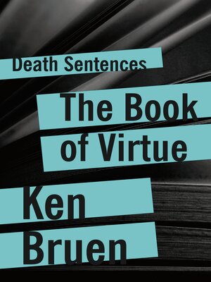 The Book of Virtue - ebook